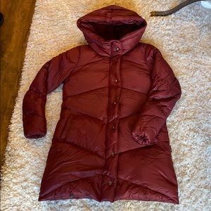 Cotopaxi women’s Nina Down Parka